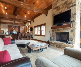 Woodside Villa