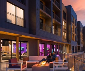 YOTELPAD Park City
