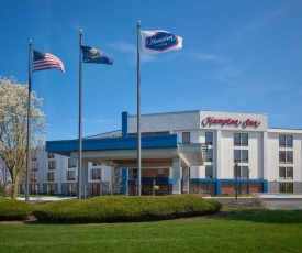 Hampton Inn Lancaster