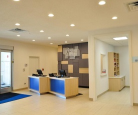 Holiday Inn Express & Suites Price, an IHG Hotel
