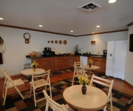 Legacy Inn