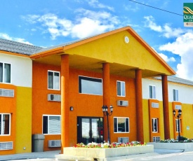Quality Inn Price Gateway to Moab National Parks