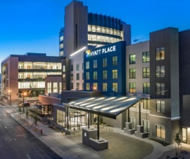 Hyatt Place Provo