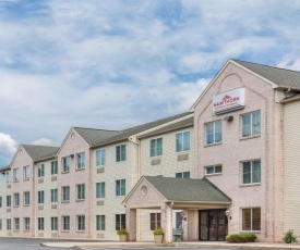 Hawthorn Suites by Wyndham Lancaster