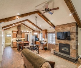 Aspenwood Manor