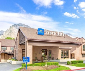 Baymont by Wyndham Provo River