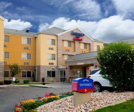 Fairfield Inn by Marriott Provo