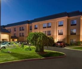 Hampton Inn Provo