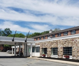 Heritage Hotel Lancaster