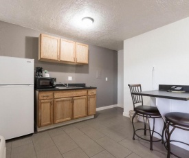 Little Suites Provo Extended Stay