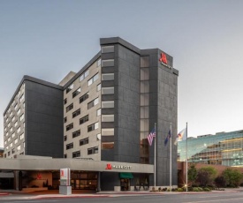 Provo Marriott Hotel & Conference Center