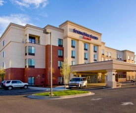 SpringHill Suites by Marriott Provo
