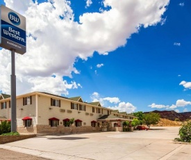 Best Western Richfield Inn