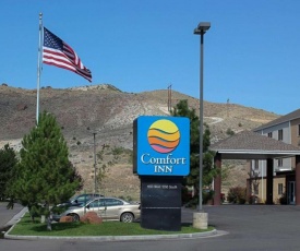 Comfort Inn Richfield I-70
