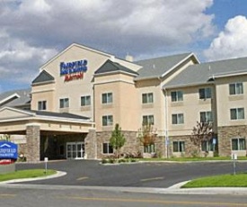 Fairfield Inn & Suites Richfield