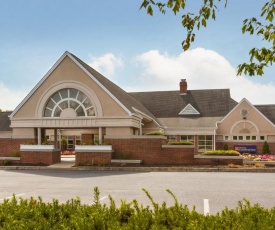 Hilton Garden Inn Lancaster