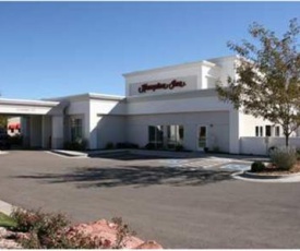 Hampton Inn Richfield
