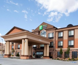 Holiday Inn Express Richfield, an IHG Hotel