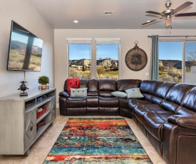 Fairway Oasis