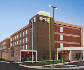 Home2 Suites By Hilton Lancaster