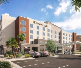 Hyatt Place St George/Convention Center