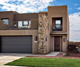 Red Rock Vista
