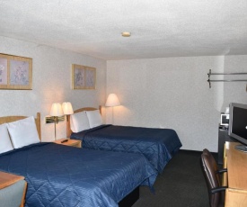 POCONO NIGHT LODGE