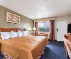 Red Carpet Inn Lancaster