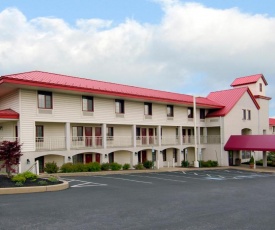 Red Roof Inn Lancaster