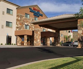 TownePlace Suites St. George