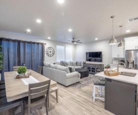 Serendipity Suites