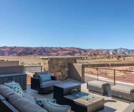 Canyon Crest Escape