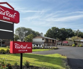 Red Roof Inn Lancaster Strasburg