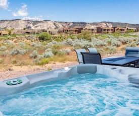 Desert Haven