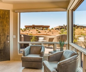 Entrada Casita with a View