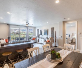 Grand View Getaway