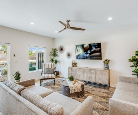 Green Valley Getaway