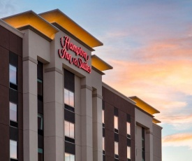 Hampton Inn & Suites St. George