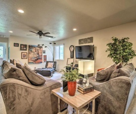 Lovely St George Condo with Resort-Style Amenities!