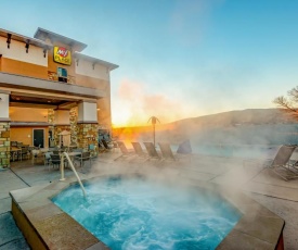 My Place Hotel - St. George, UT