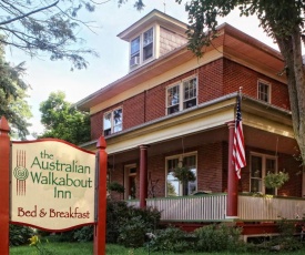 The Australian Walkabout Inn Bed & Breakfast