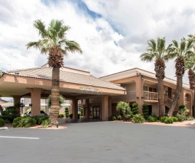 Quality Inn Saint George South Bluff