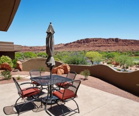 Red Rock