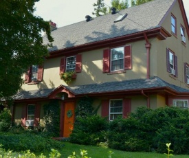 The Lancaster Bed and Breakfast
