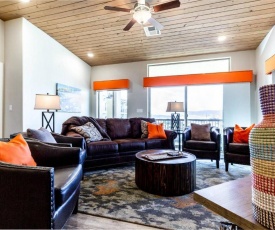 The Penthouse