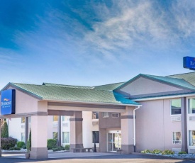 Baymont by Wyndham Bartonsville Poconos