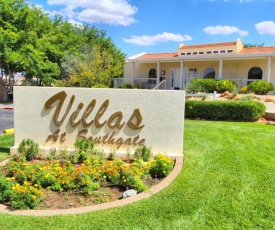 Villas at Southgate, a VRI resort
