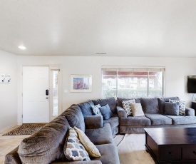 West Canyon Charm