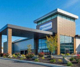 Wyndham Lancaster Resort and Convention Center