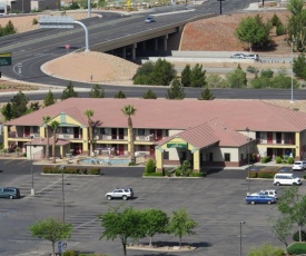 America's Best Inn & Suites Saint George